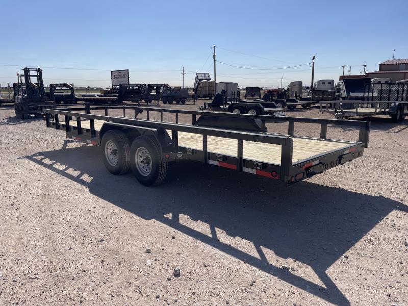 new Utility Trailers East Texas Trailers  for sale, in Seminole, TX Thumbnail 6