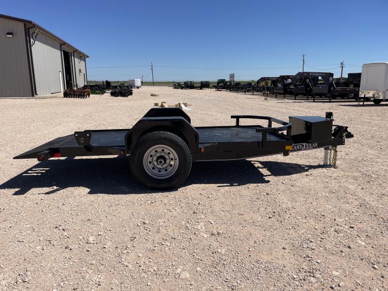 new Tilt Trailers East Texas Trailers  for sale, in Seminole, TX Thumbnail 2