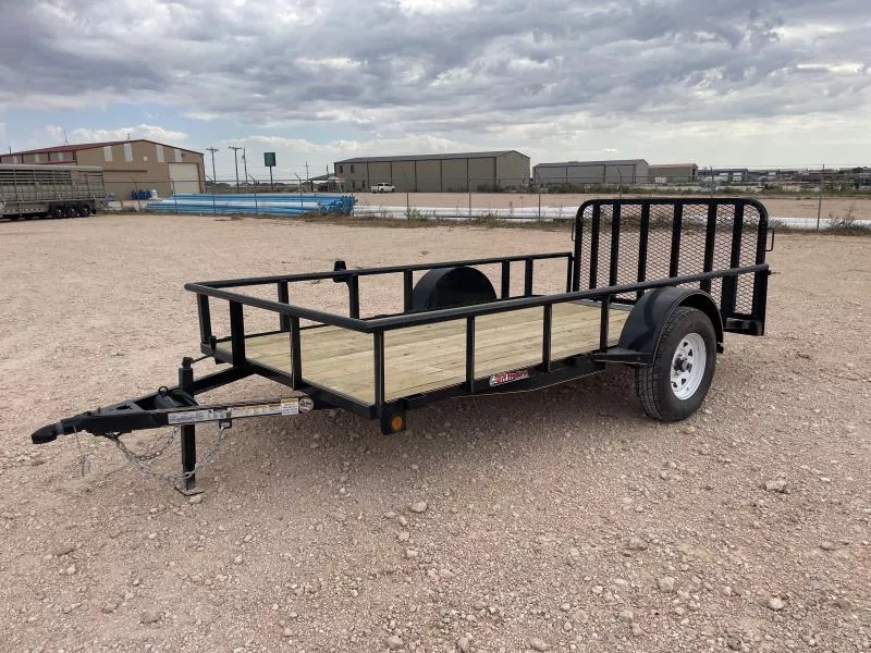new Utility Trailers GR Trailers Other for sale, in Seminole, TX Thumbnail 7