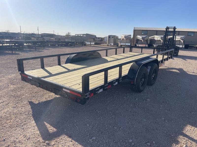 new Utility Trailers East Texas Trailers  for sale, in Seminole, TX Thumbnail 3