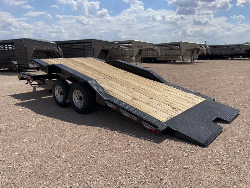new Tilt Trailers East Texas Trailers  for sale, in Seminole, TX Thumbnail 9