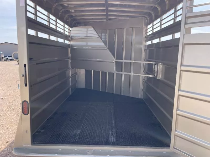 new Horse Trailers GR Trailers Other for sale, in Seminole, TX Thumbnail 6