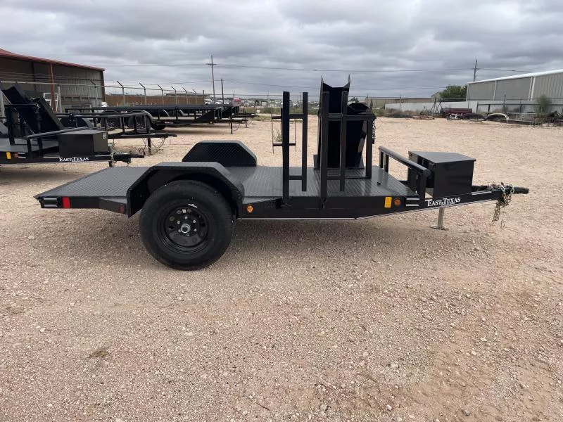 new Other Trailers East Texas Trailers  for sale, in Seminole, TX Thumbnail 2