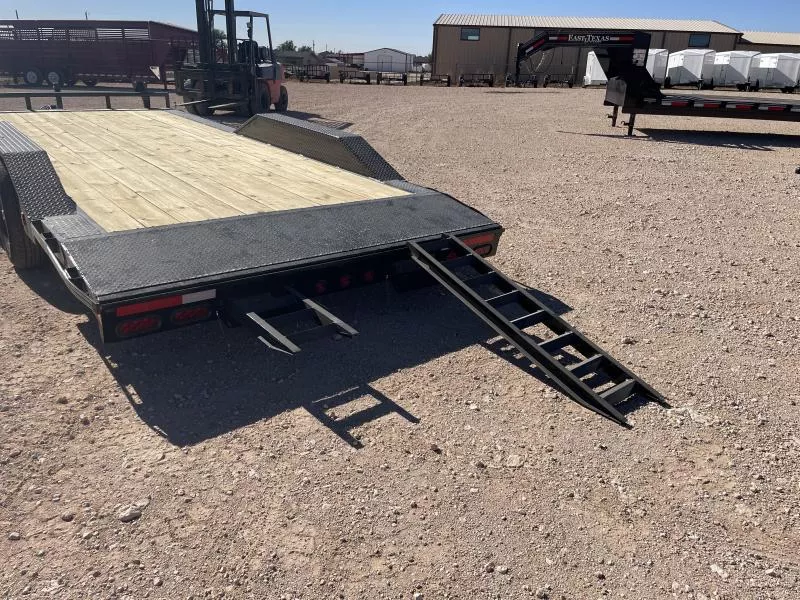 new Car Haulers / Racing Trailers East Texas Trailers  for sale, in Seminole, TX Thumbnail 5