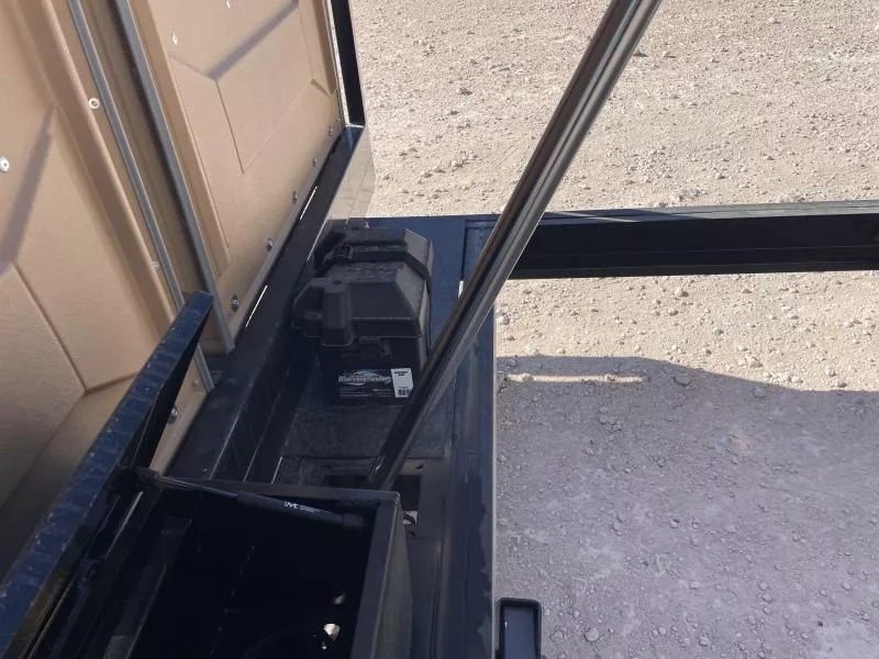 new Other Trailers East Texas Trailers  for sale, in Seminole, TX Thumbnail 5