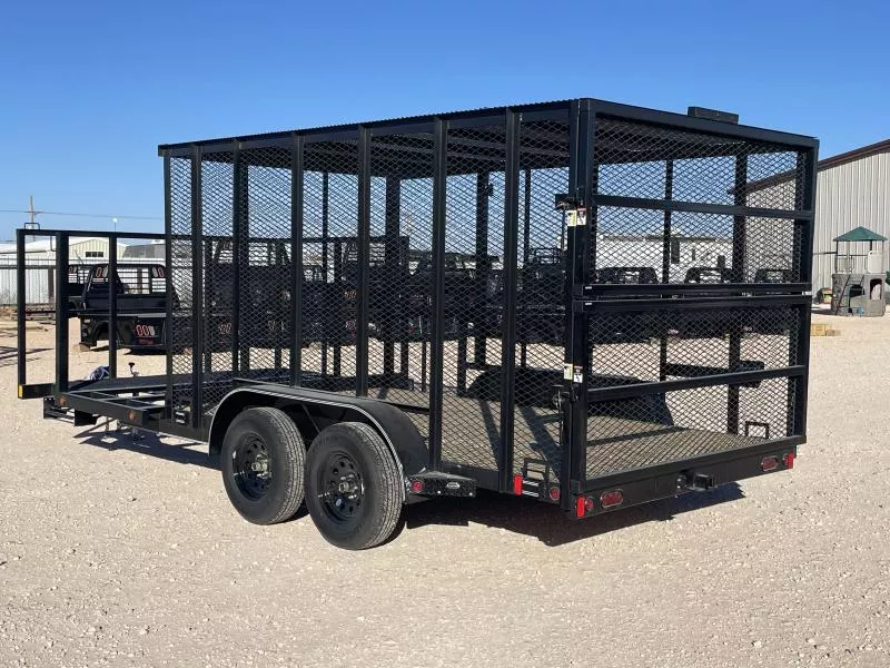 new Other Trailers East Texas Trailers  for sale, in Seminole, TX Thumbnail 5