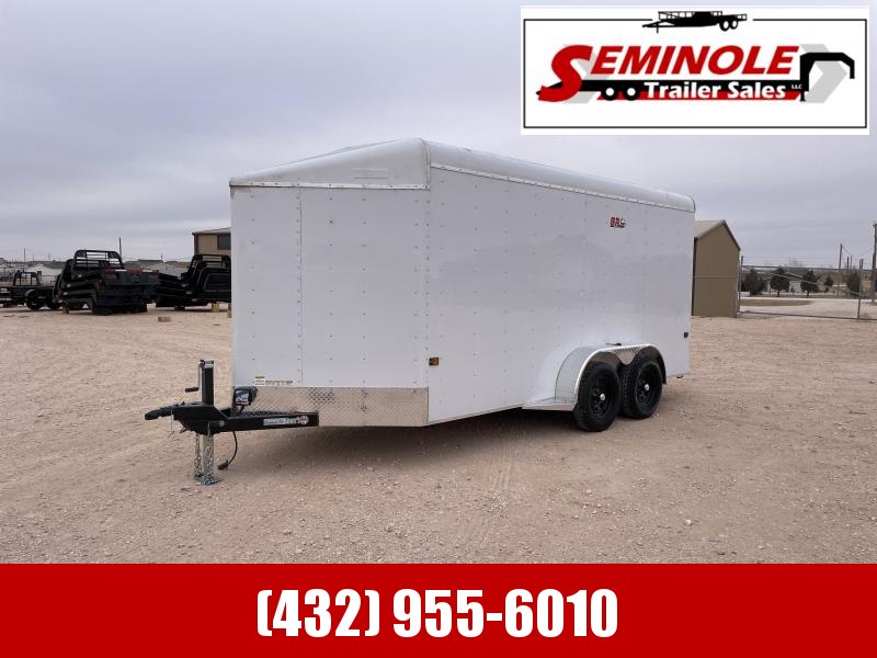 2022 GR Trailers 6.5' x 16' x 6' Tandem Axle Cargo Trailer (CT6516W07L) Other 2022 GR Trailers 6.5' x 16' x 6' Tandem Axle Cargo Trailer (CT6516W07L) Other