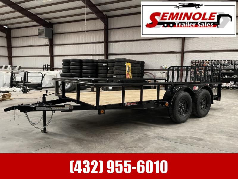2023 GR Trailers 6.5' x 14' Single Axle Utility Trailer (UT6514W03L) Other 2023 GR Trailers 6.5' x 14' Single Axle Utility Trailer (UT6514W03L) Other