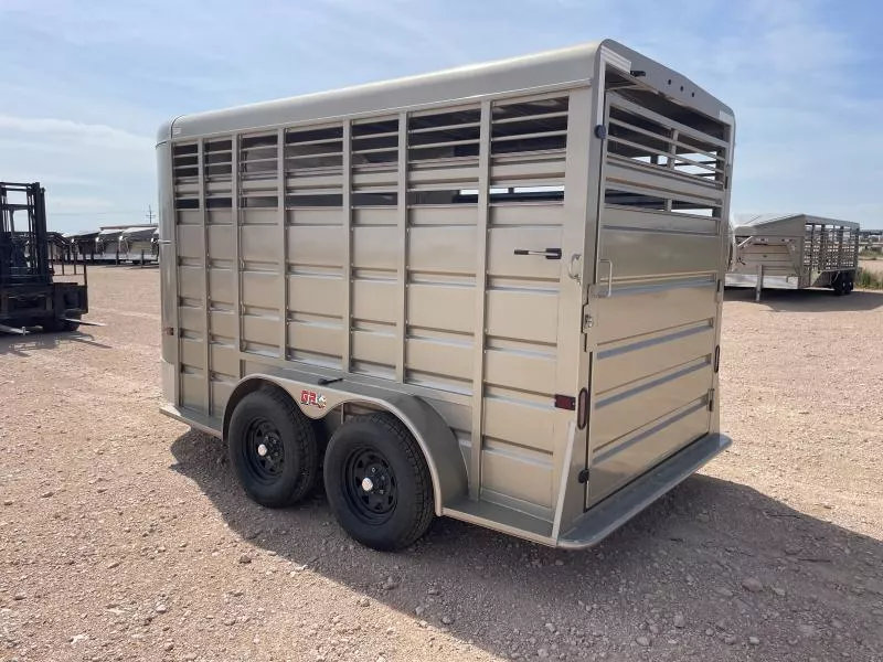new Horse Trailers GR Trailers Other for sale, in Seminole, TX Thumbnail 7