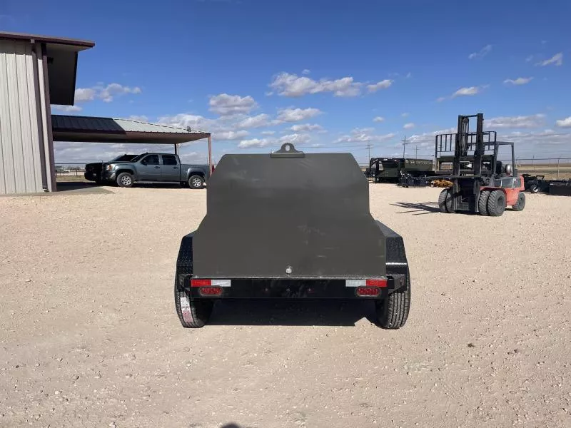 new Other Trailers East Texas Trailers  for sale, in Seminole, TX Thumbnail 4