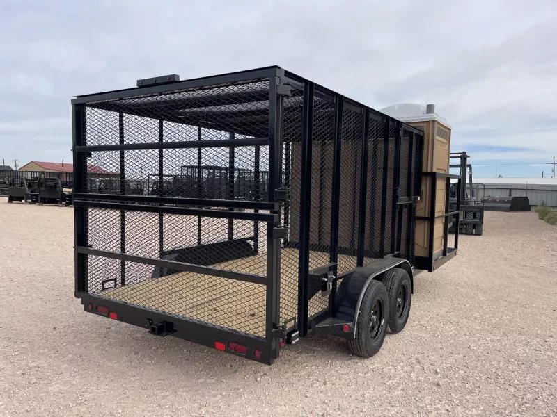 new Other Trailers East Texas Trailers  for sale, in Seminole, TX Thumbnail 3