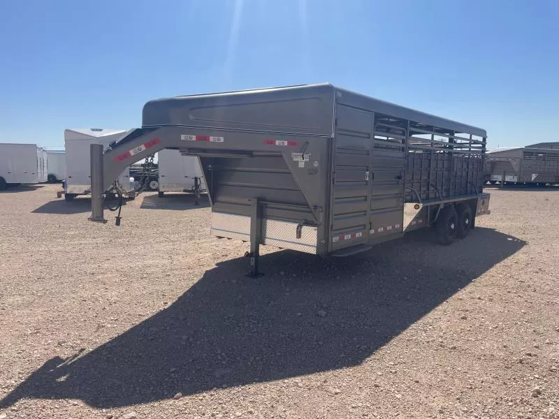 new Horse Trailers GR Trailers Other for sale, in Seminole, TX Thumbnail 16