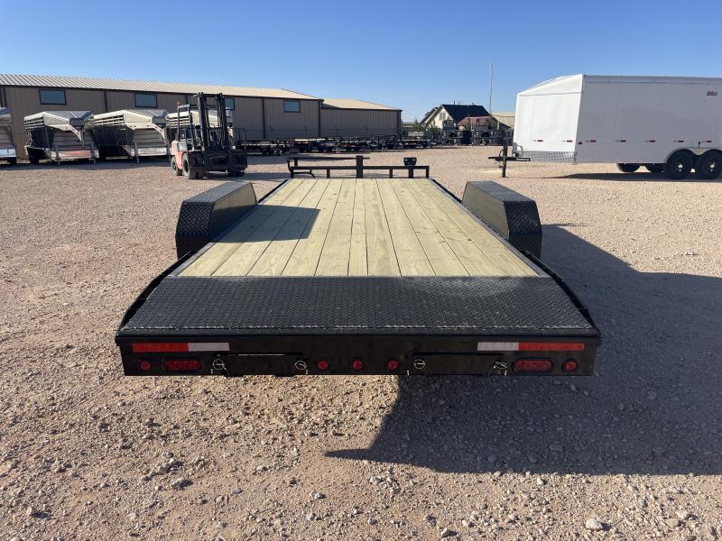 new Car Haulers / Racing Trailers East Texas Trailers  for sale, in Seminole, TX Thumbnail 4