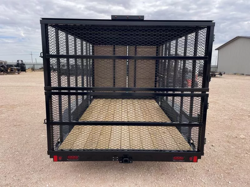 new Other Trailers East Texas Trailers  for sale, in Seminole, TX Thumbnail 4