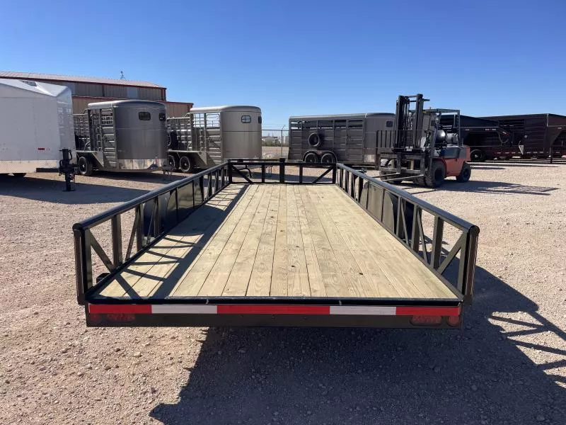 new Utility Trailers GR Trailers Other for sale, in Seminole, TX Thumbnail 4