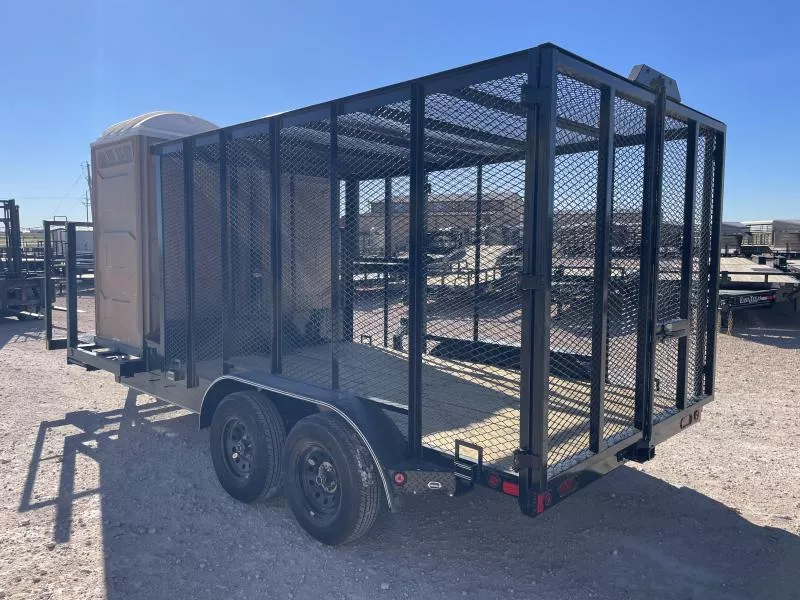 new Other Trailers East Texas Trailers  for sale, in Seminole, TX Thumbnail 12