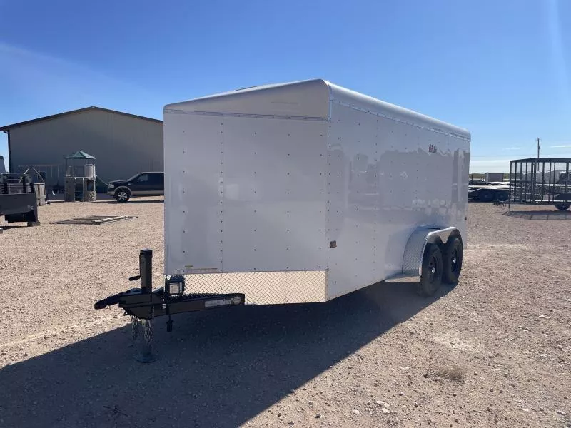 new Cargo (Enclosed) Trailers GR Trailers Other for sale, in Seminole, TX Thumbnail 8