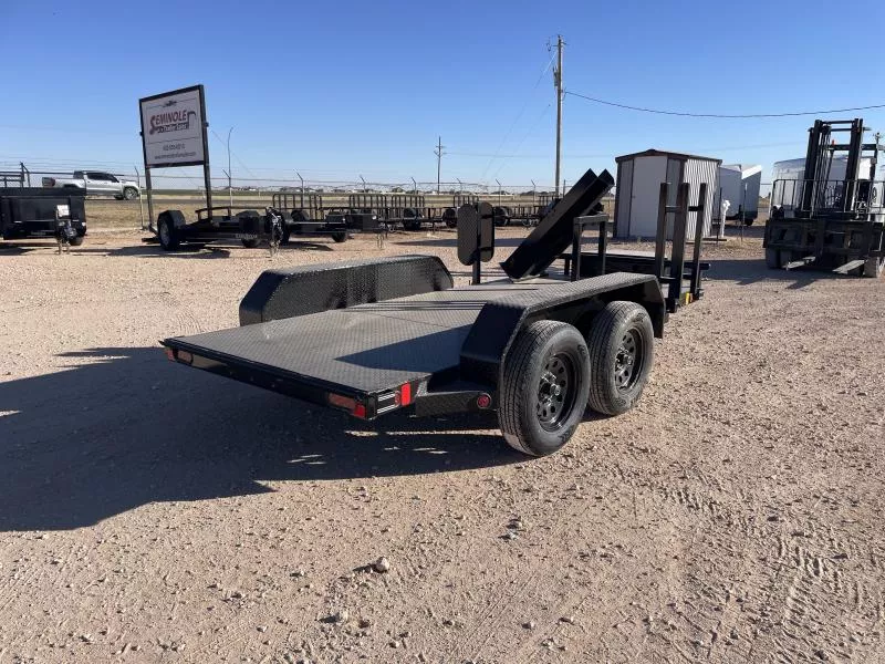 new Other Trailers East Texas Trailers  for sale, in Seminole, TX Thumbnail 3