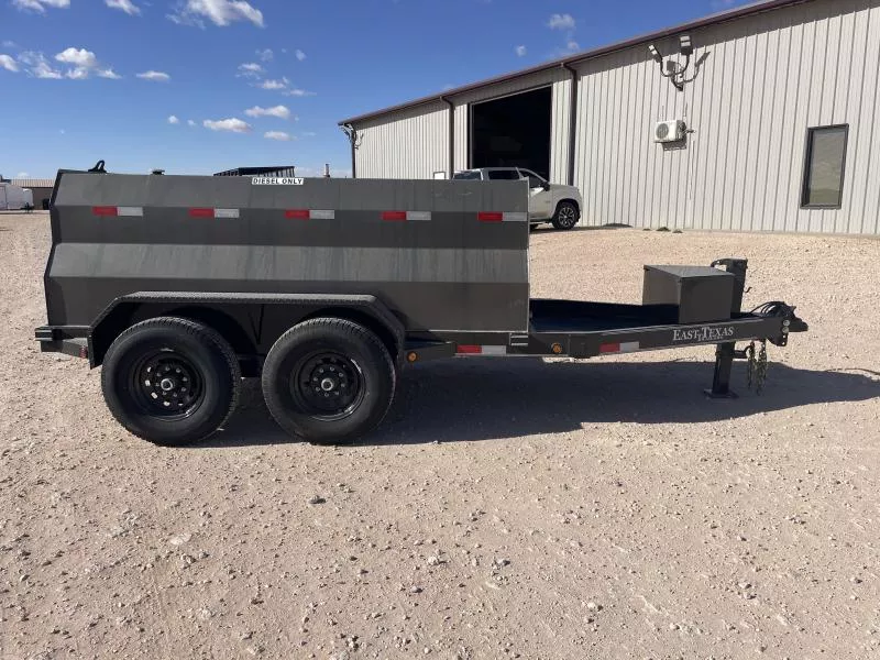 new Other Trailers East Texas Trailers  for sale, in Seminole, TX Thumbnail 2