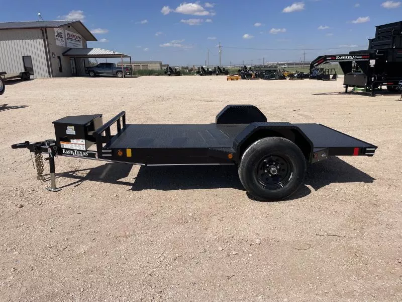 new Other Trailers East Texas Trailers  for sale, in Seminole, TX Thumbnail 6