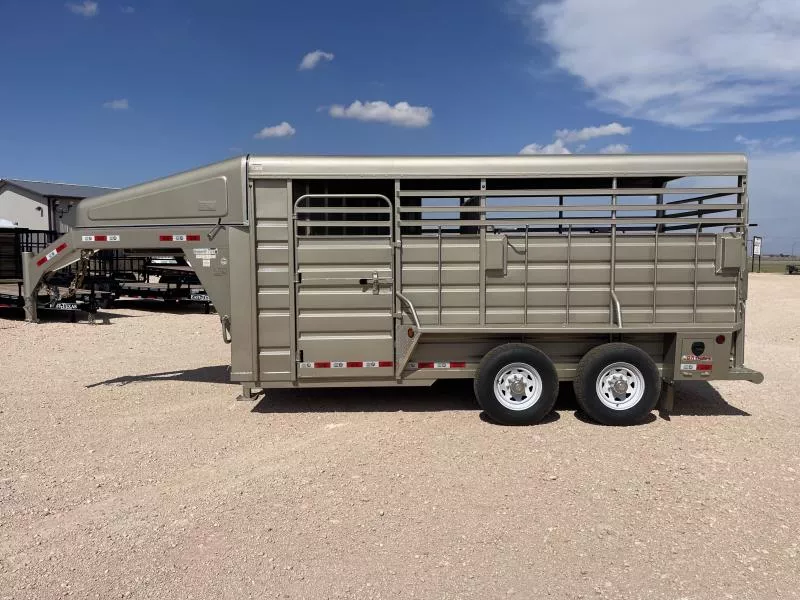 new Horse Trailers GR Trailers Other for sale, in Seminole, TX Thumbnail 12