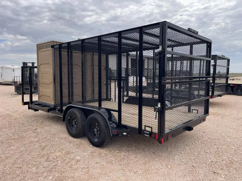 new Other Trailers East Texas Trailers  for sale, in Seminole, TX Thumbnail 5