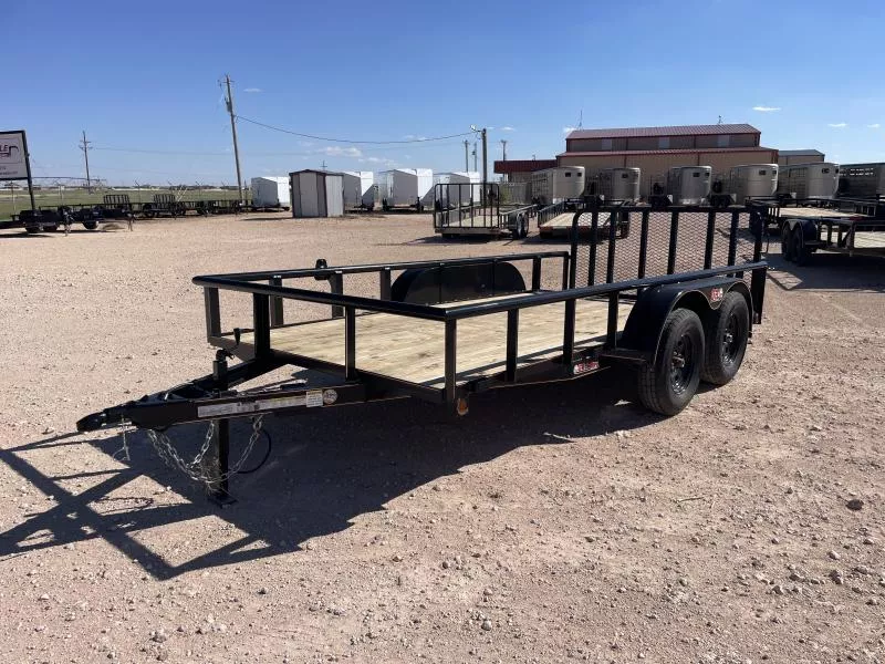 new Utility Trailers GR Trailers Other for sale, in Seminole, TX Thumbnail 8