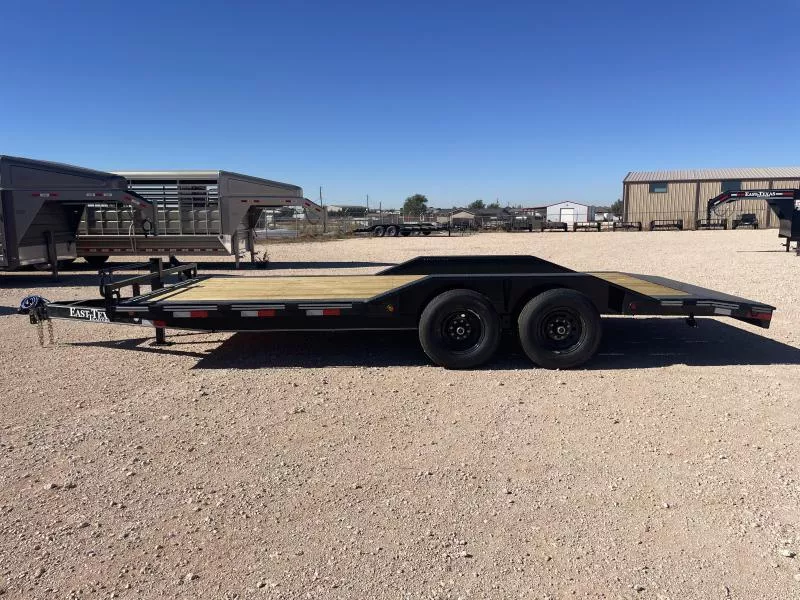 new Car Haulers / Racing Trailers East Texas Trailers  for sale, in Seminole, TX Thumbnail 7