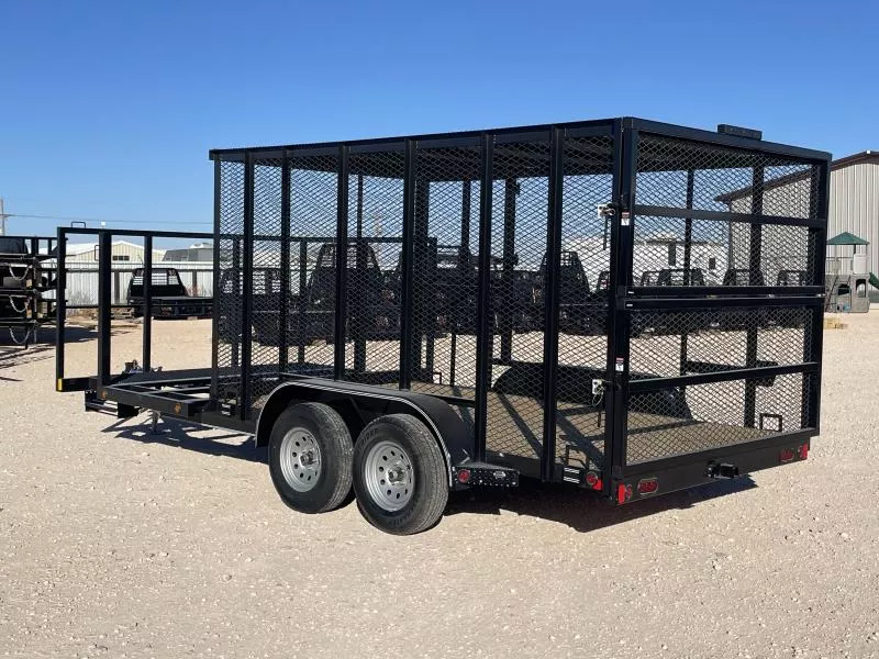 new Other Trailers East Texas Trailers  for sale, in Seminole, TX Thumbnail 5