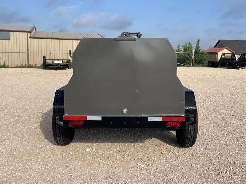new Other Trailers East Texas Trailers  for sale, in Seminole, TX Thumbnail 4