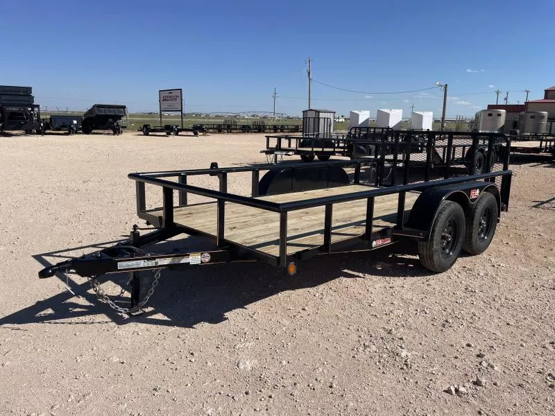 new Utility Trailers GR Trailers Other for sale, in Seminole, TX Thumbnail 8