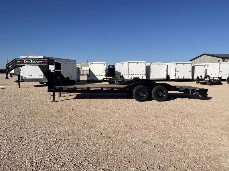 new Car Haulers / Racing Trailers East Texas Trailers  for sale, in Seminole, TX Thumbnail 8
