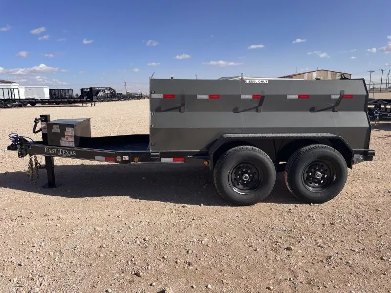 new Other Trailers East Texas Trailers  for sale, in Seminole, TX Thumbnail 6