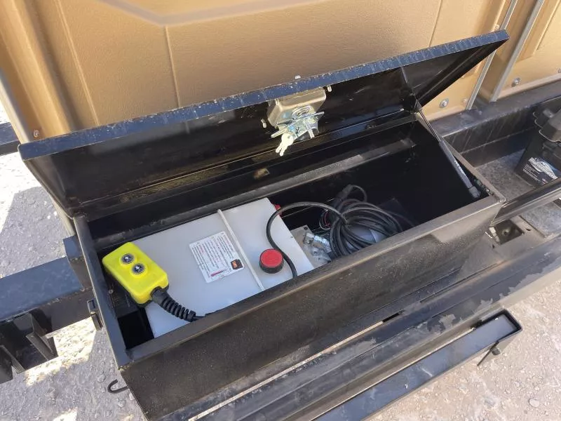 new Other Trailers East Texas Trailers  for sale, in Seminole, TX Thumbnail 4