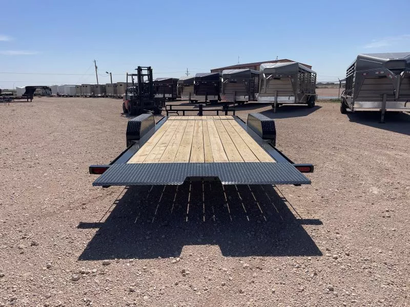 new Tilt Trailers East Texas Trailers  for sale, in Seminole, TX Thumbnail 4