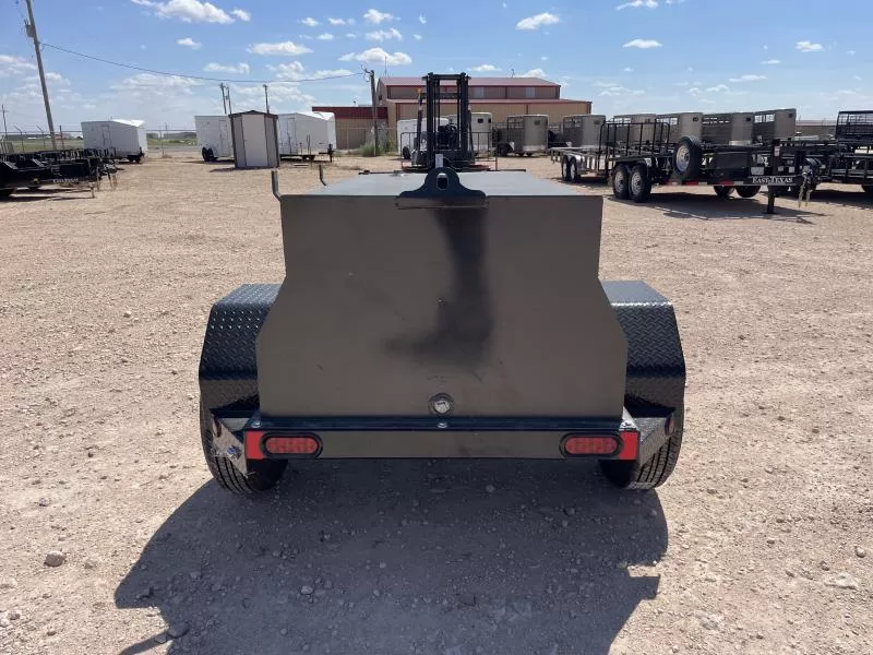 new Other Trailers East Texas Trailers  for sale, in Seminole, TX Thumbnail 4