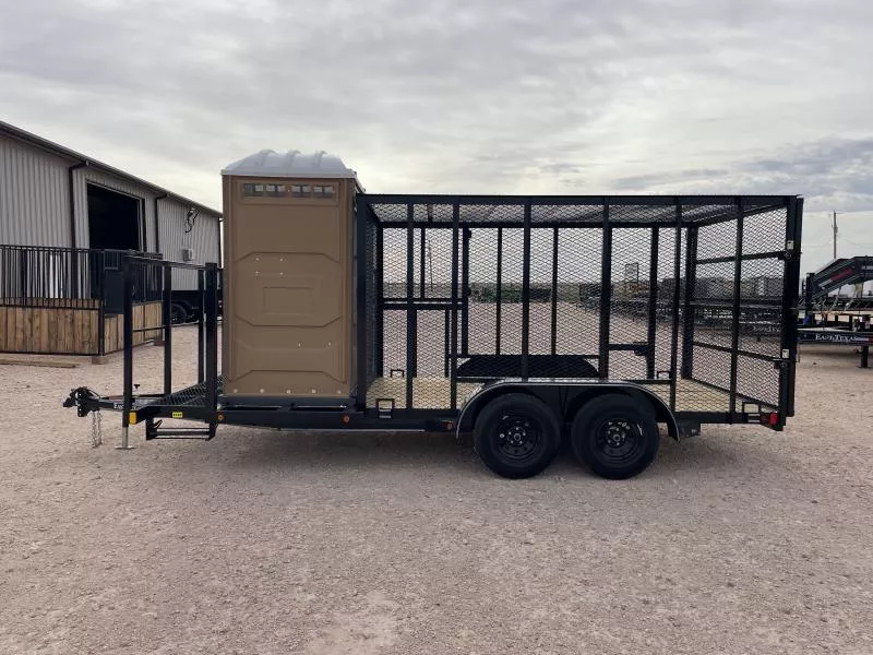new Other Trailers East Texas Trailers  for sale, in Seminole, TX Thumbnail 5