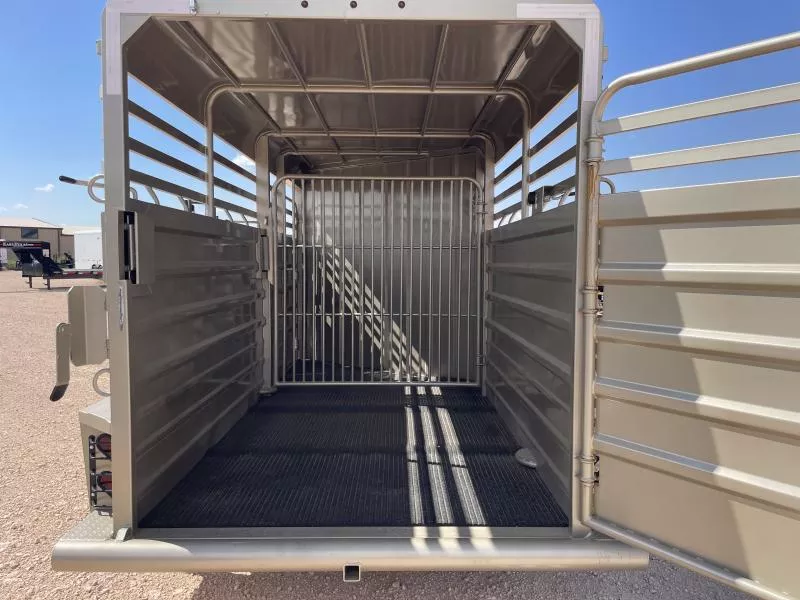 new Horse Trailers GR Trailers Other for sale, in Seminole, TX Thumbnail 10
