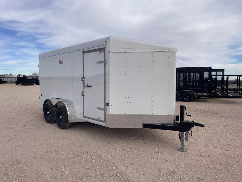 new Cargo (Enclosed) Trailers GR Trailers Other for sale, in Seminole, TX Thumbnail 3