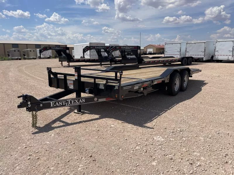 new Tilt Trailers East Texas Trailers  for sale, in Seminole, TX Thumbnail 6