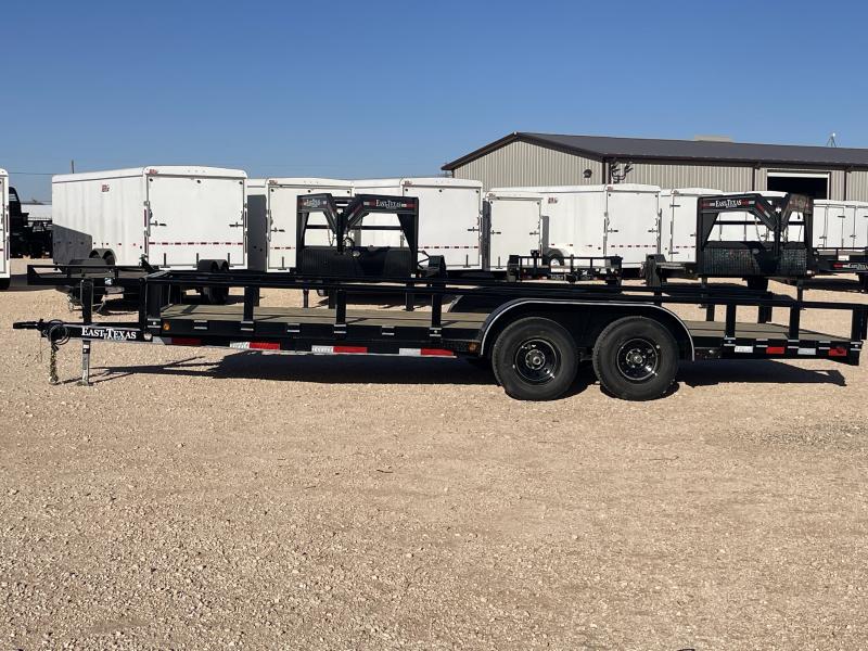 new Utility Trailers East Texas Trailers  for sale, in Seminole, TX Thumbnail 7