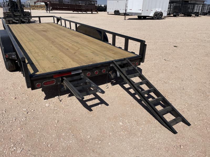 new Utility Trailers East Texas Trailers  for sale, in Seminole, TX Thumbnail 5
