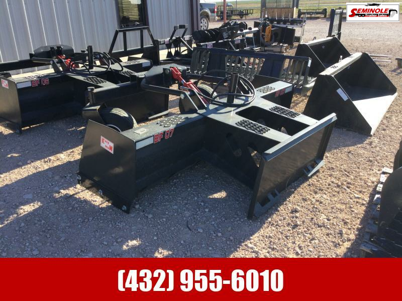2025 7' BOX BLADE 1724857173