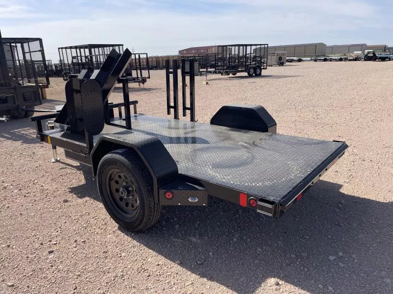 new Other Trailers East Texas Trailers  for sale, in Seminole, TX Thumbnail 5