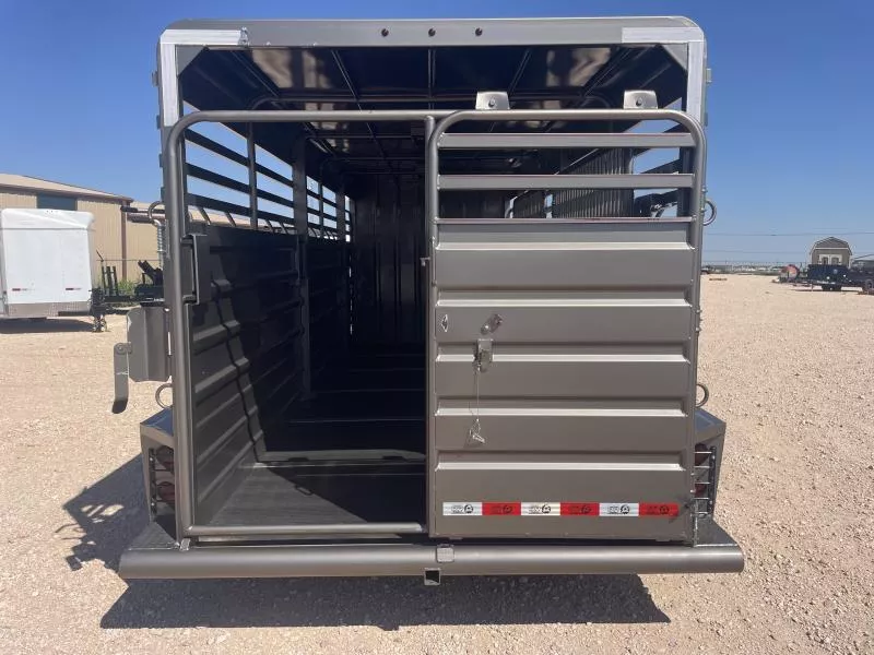 new Horse Trailers GR Trailers Other for sale, in Seminole, TX Thumbnail 11