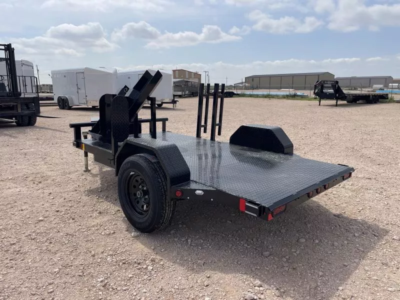 new Other Trailers East Texas Trailers  for sale, in Seminole, TX Thumbnail 5