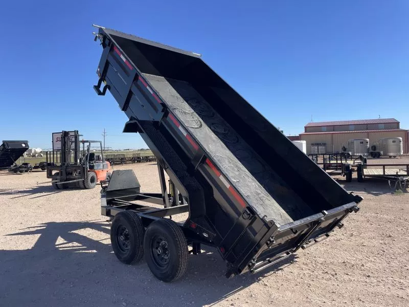 new Dump Trailers East Texas Trailers  for sale, in Seminole, TX Thumbnail 10