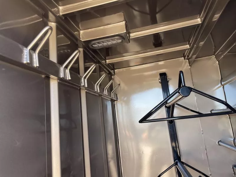 new Horse Trailers GR Trailers Other for sale, in Seminole, TX Thumbnail 4