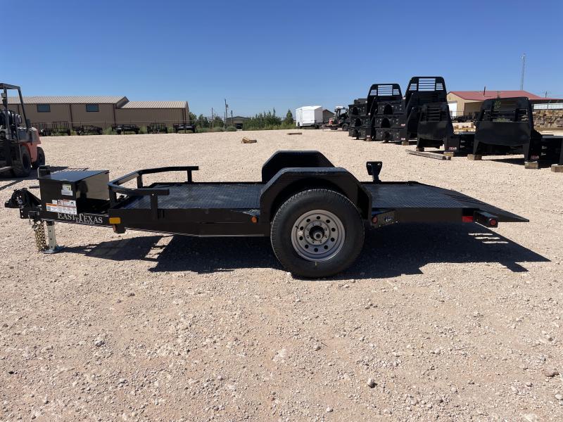 new Tilt Trailers East Texas Trailers  for sale, in Seminole, TX Thumbnail 6