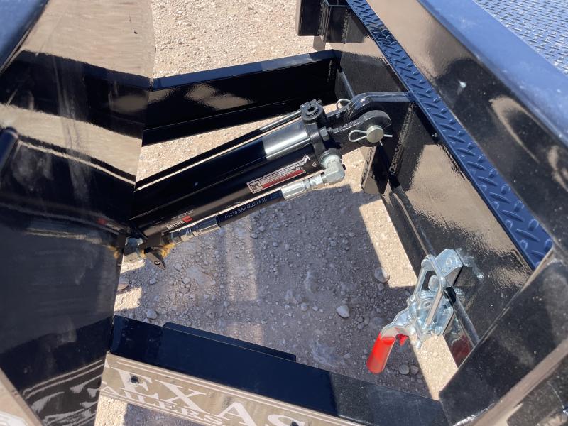 new Tilt Trailers East Texas Trailers  for sale, in Seminole, TX Thumbnail 10